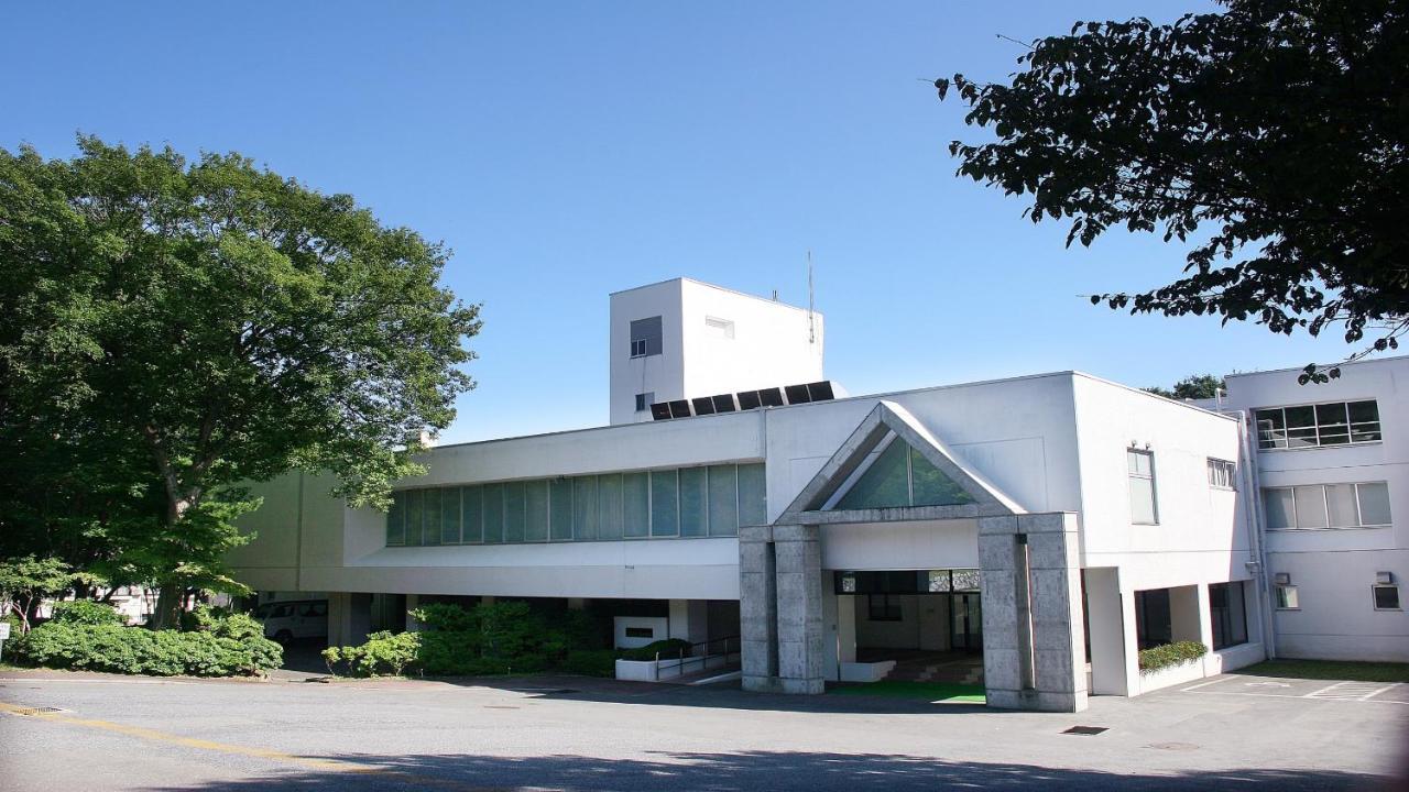 Kyukamura Rikuchu-Miyako Miyako  Exterior photo